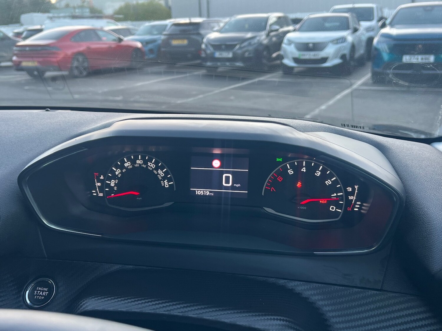 Used Peugeot 208 2022 for sale - 76749977: Photo 22