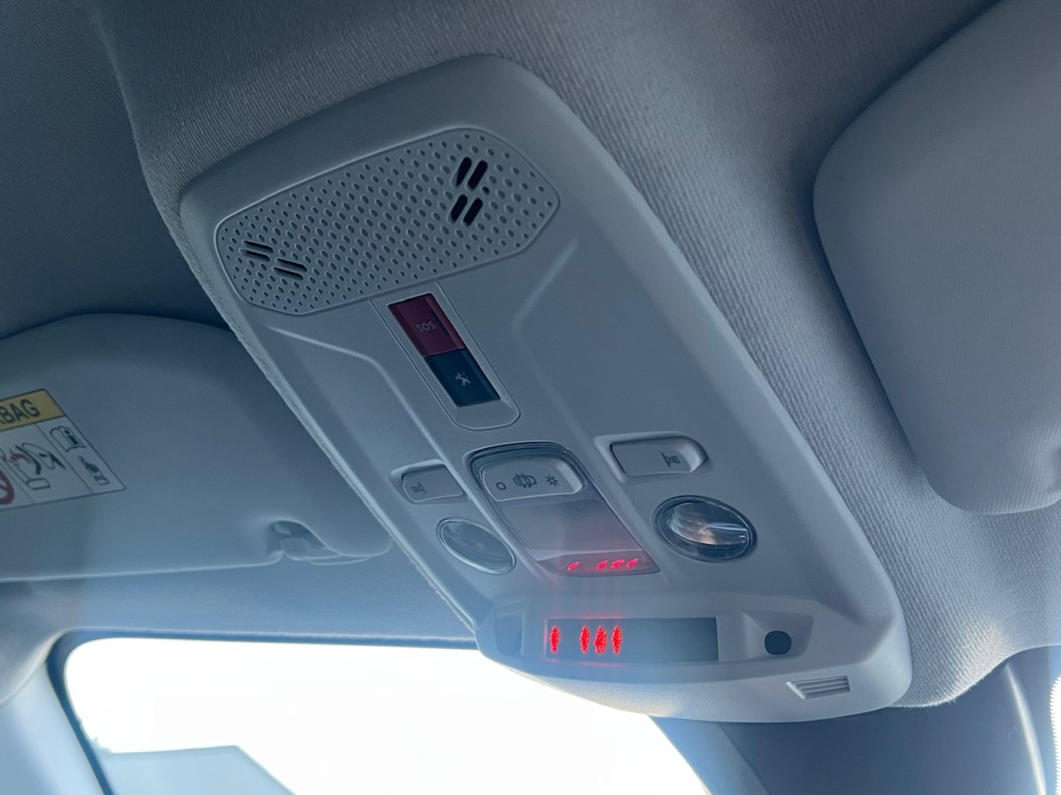 Used Peugeot 208 2022 for sale - 76749977: Photo 24