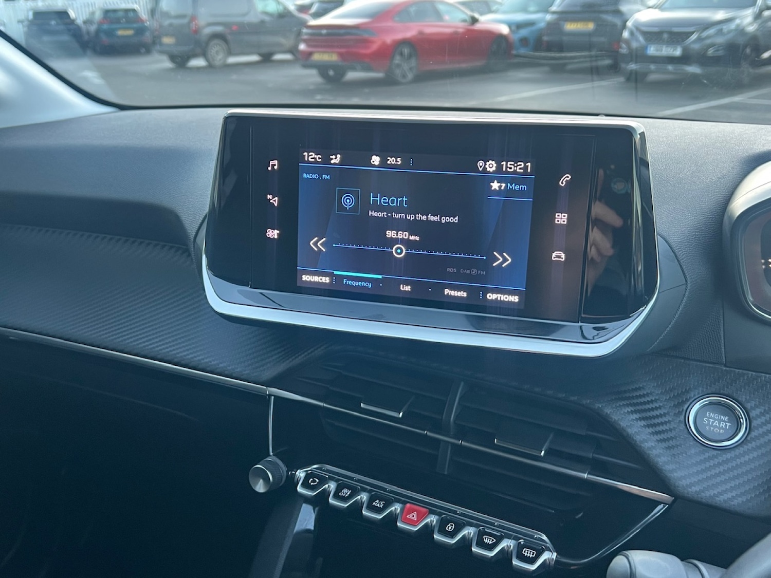 Used Peugeot 208 2022 for sale - 76749977: Photo 25