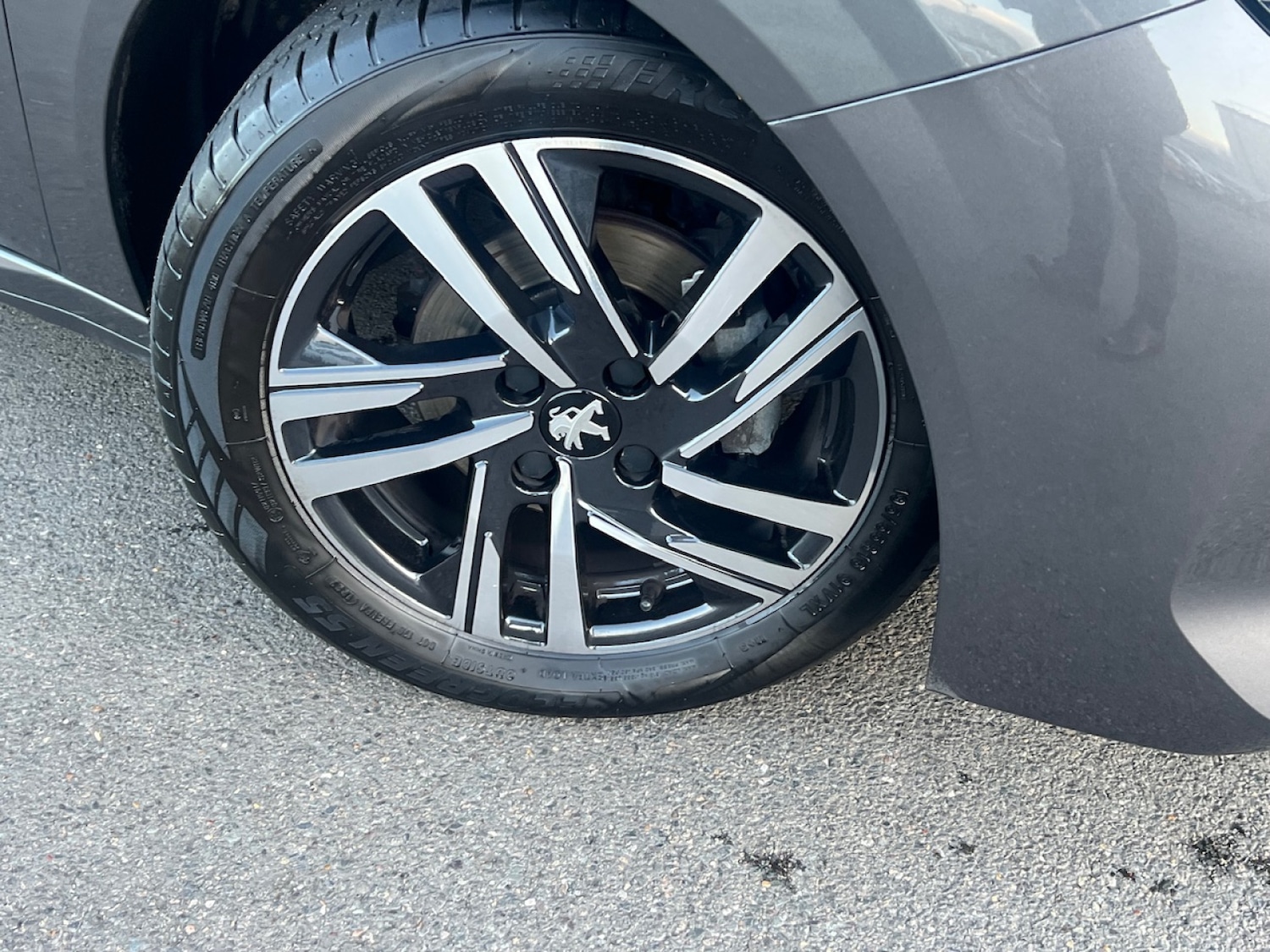 Used Peugeot 208 2022 for sale - 76749977: Photo 3