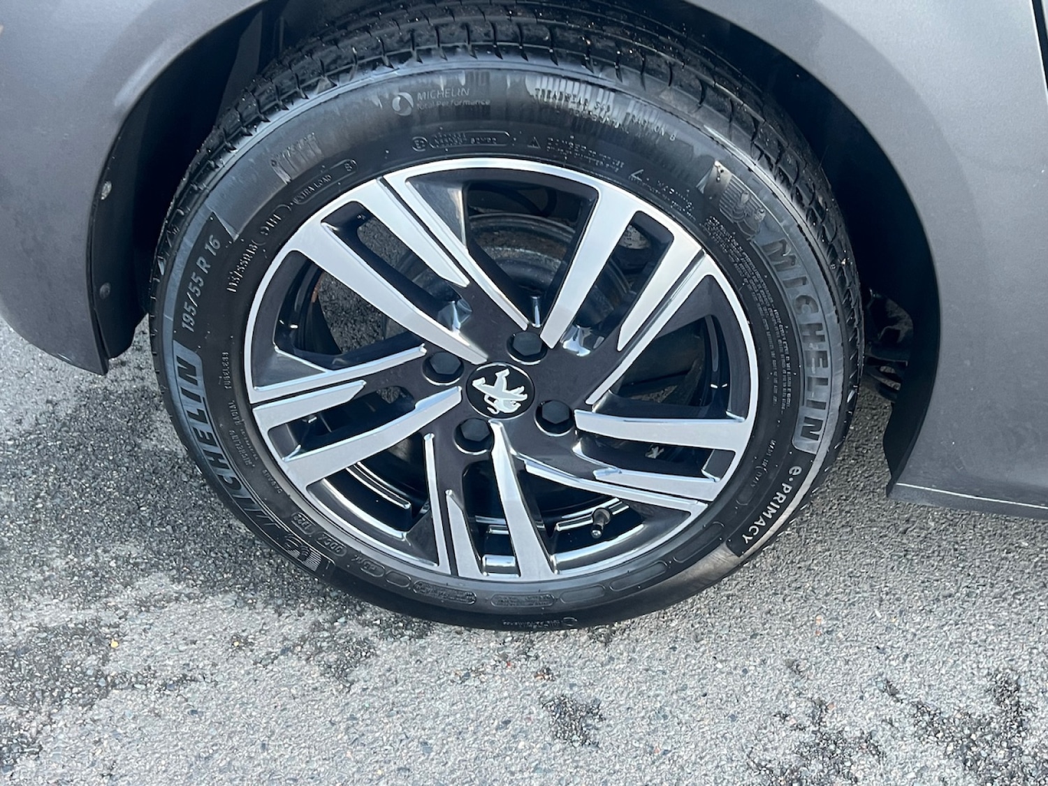 Used Peugeot 208 2022 for sale - 76749977: Photo 5