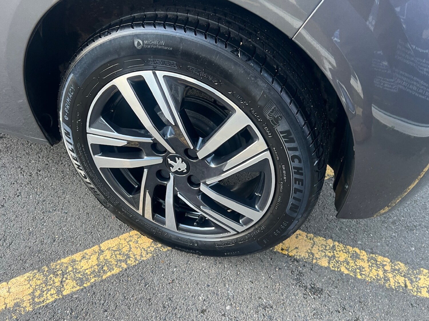 Used Peugeot 208 2022 for sale - 76749977: Photo 8