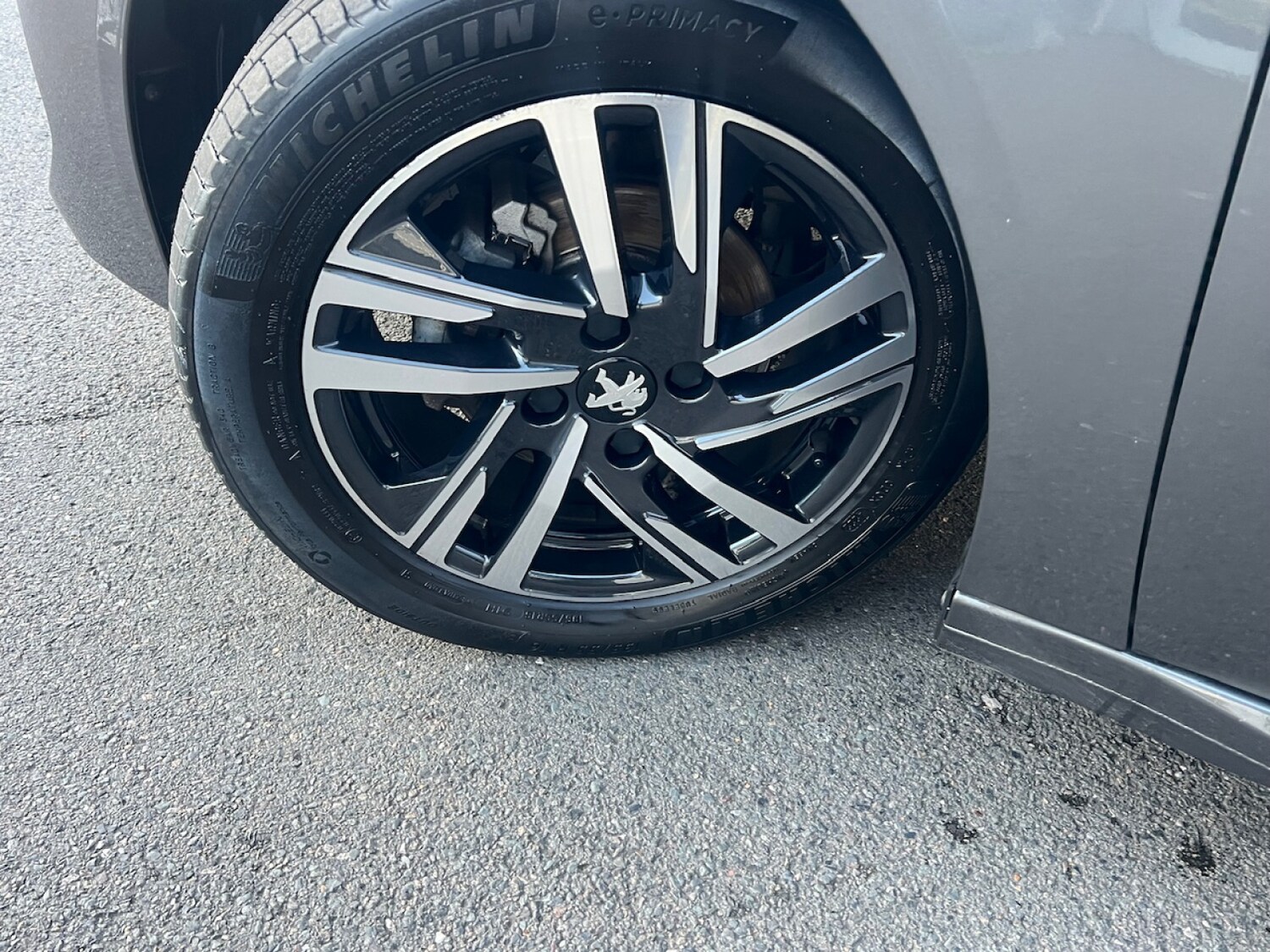 Used Peugeot 208 2022 for sale - 76749977: Photo 9