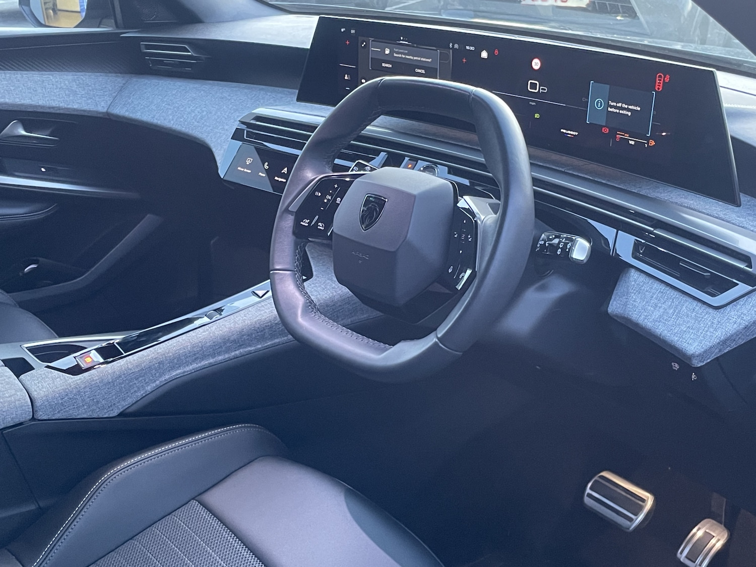 Used Peugeot 5008 2024 for sale - 77256421: Photo 10