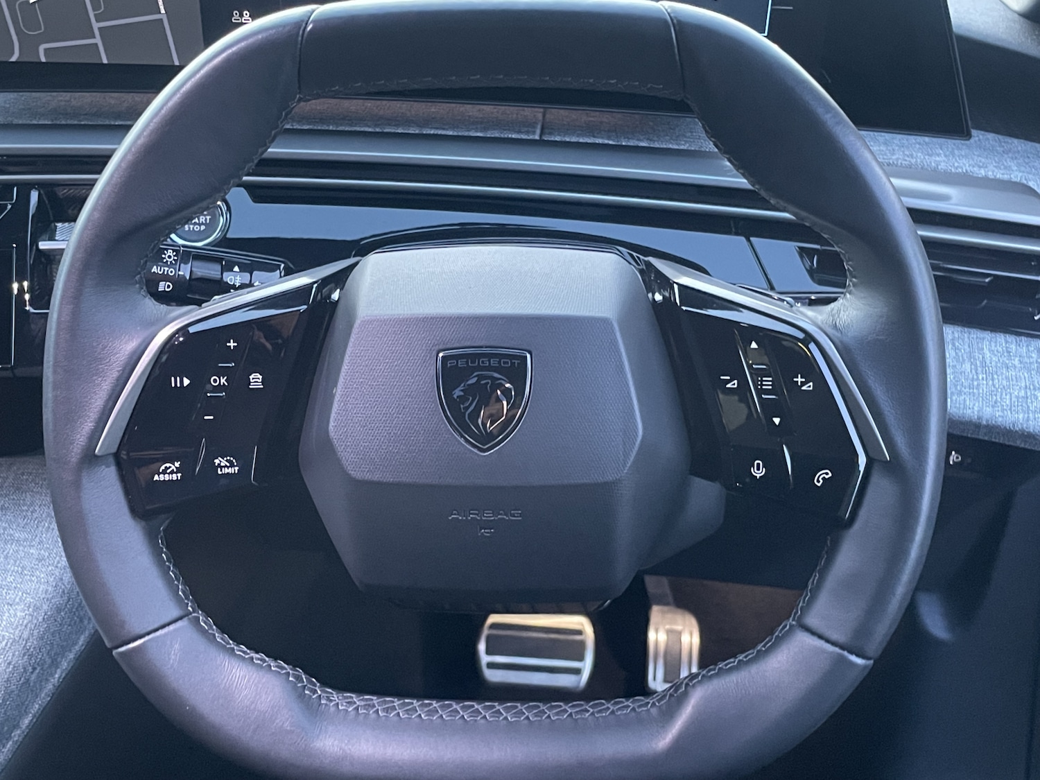 Used Peugeot 5008 2024 for sale - 77256421: Photo 11