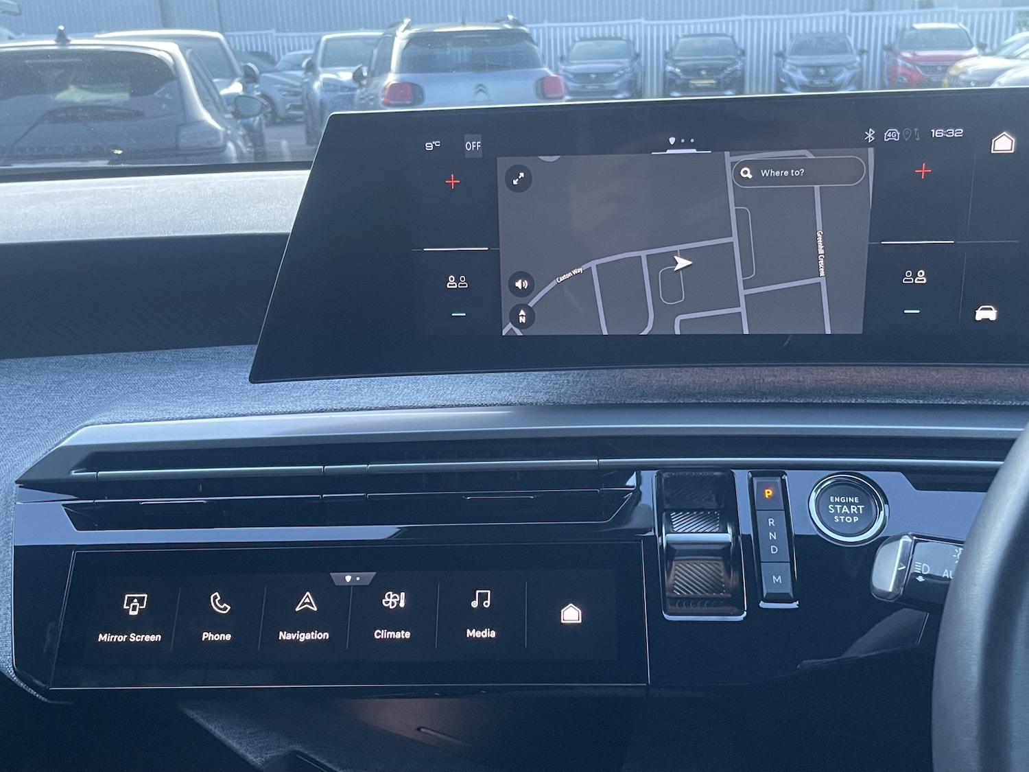 Used Peugeot 5008 2024 for sale - 77256421: Photo 13