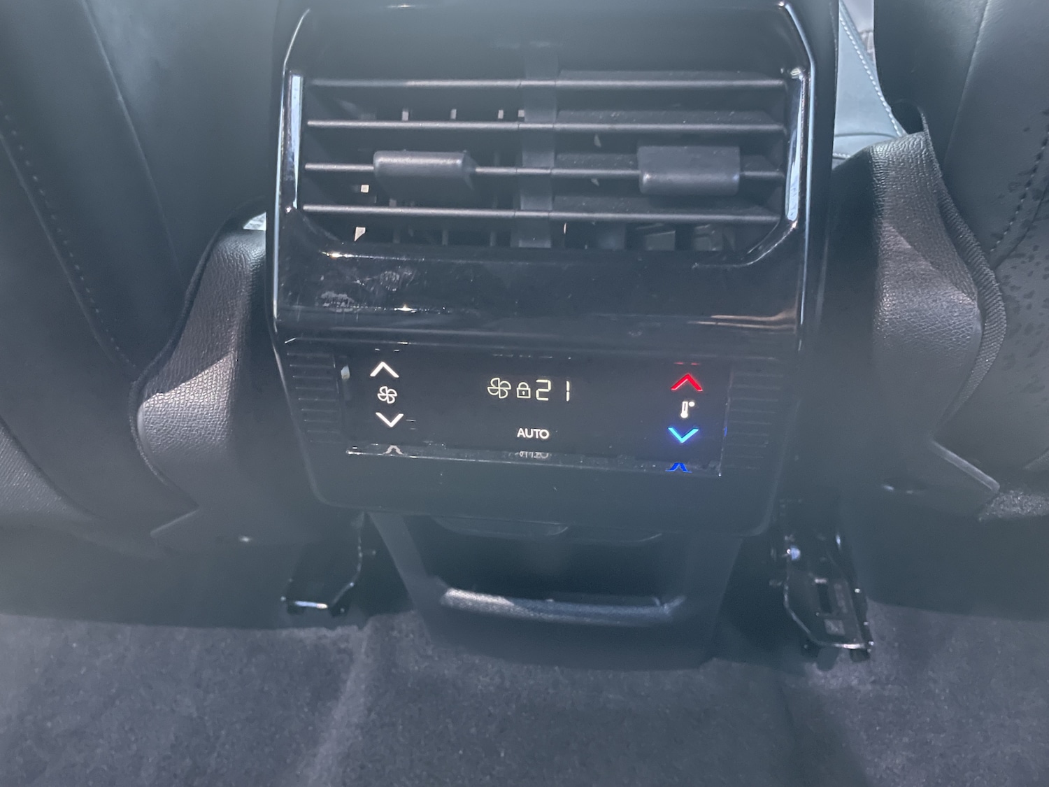 Used Peugeot 5008 2024 for sale - 77256421: Photo 21