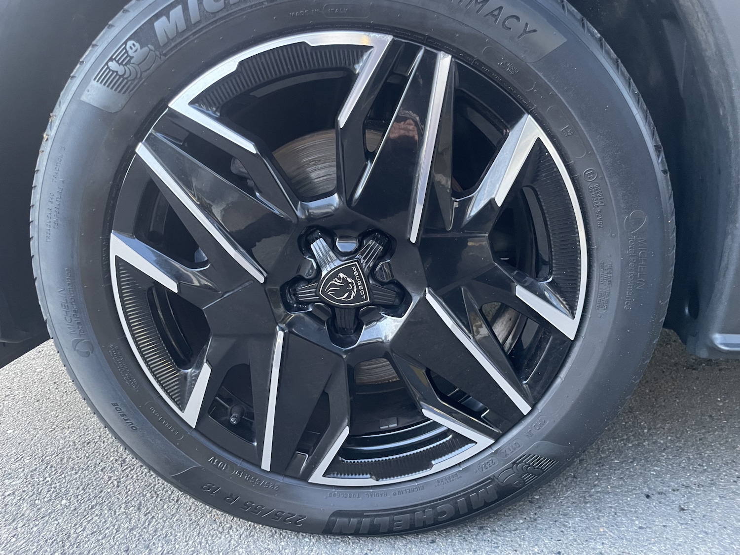 Used Peugeot 5008 2024 for sale - 77256421: Photo 5