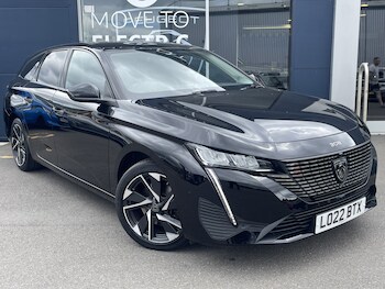 Used Peugeot 308 2022 for sale - 78960078: Photo