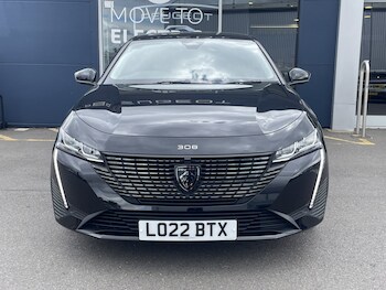 Used Peugeot 308 2022 for sale - 78960078: Photo