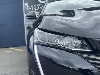 Used Peugeot 308 2022 for sale - 78960078: Photo