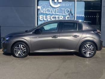 Used Peugeot 208 2022 for sale - 74290012: Photo