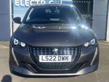 Used Peugeot 208 2022 for sale - 74290012: Photo