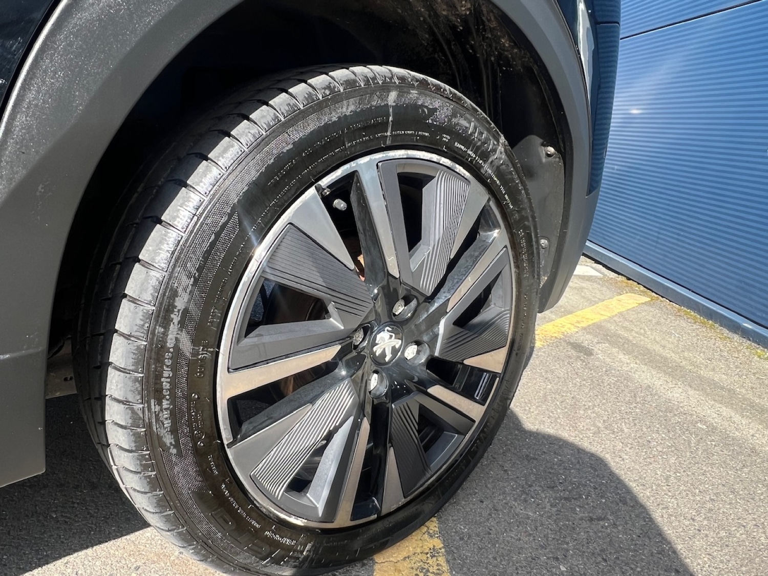 Used Peugeot 2008 2022 for sale - 77975529: Photo 10