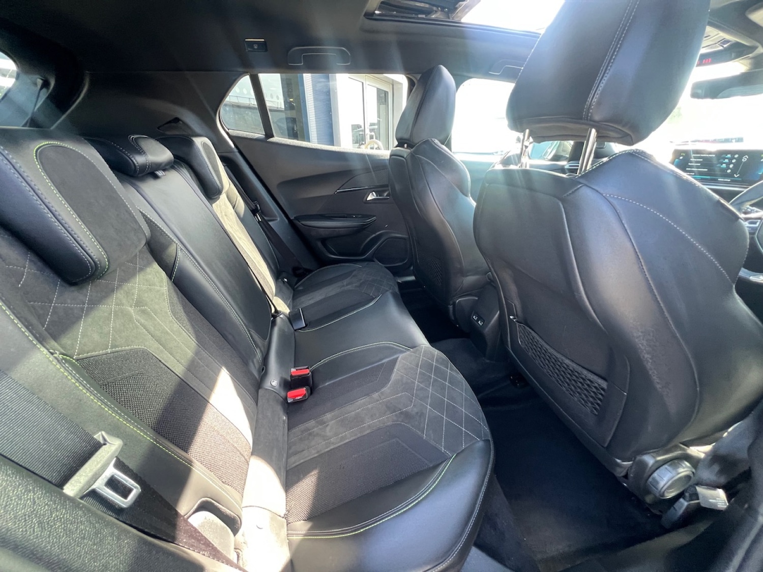 Used Peugeot 2008 2022 for sale - 77975529: Photo 14