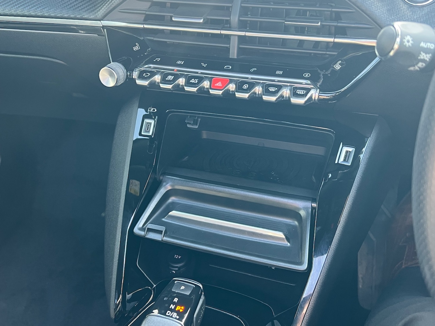 Used Peugeot 2008 2022 for sale - 77975529: Photo 18