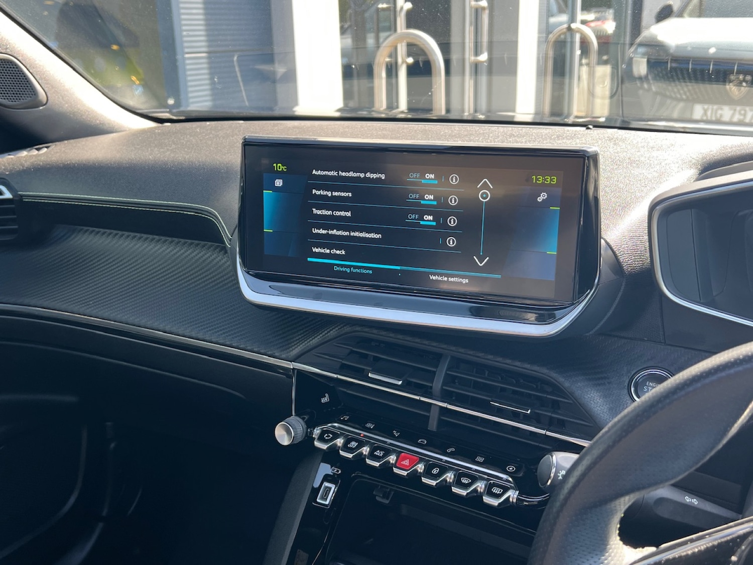 Used Peugeot 2008 2022 for sale - 77975529: Photo 19