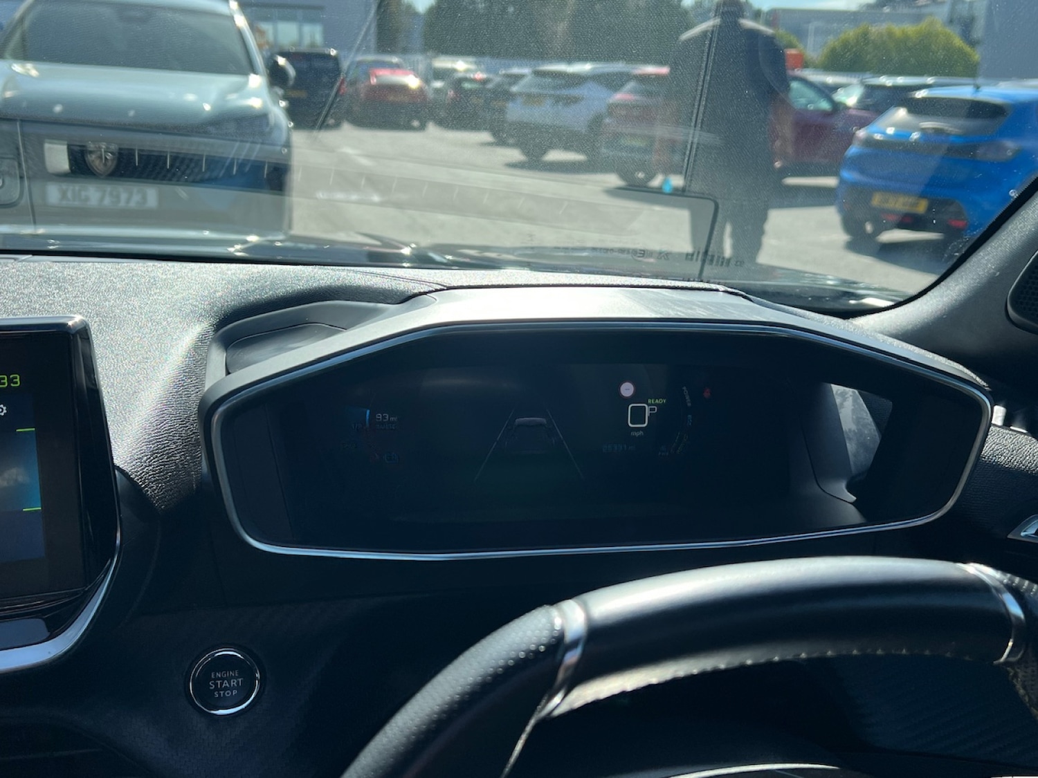 Used Peugeot 2008 2022 for sale - 77975529: Photo 20