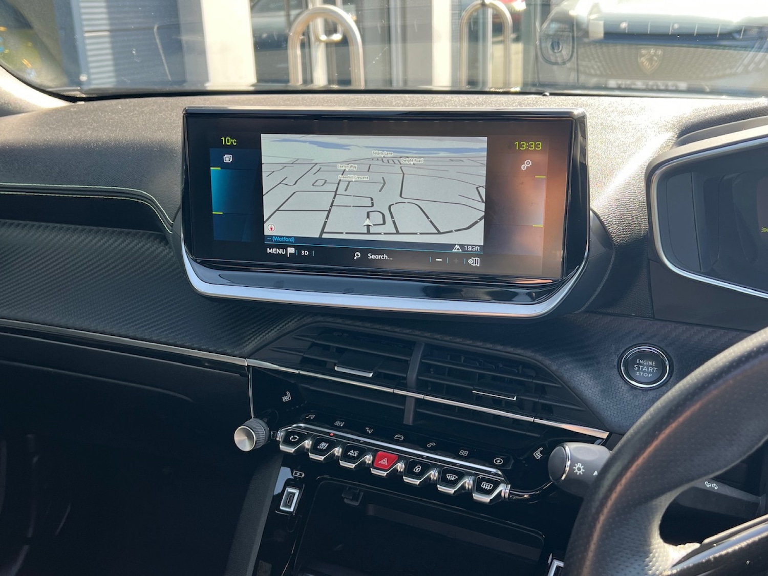 Used Peugeot 2008 2022 for sale - 77975529: Photo 21