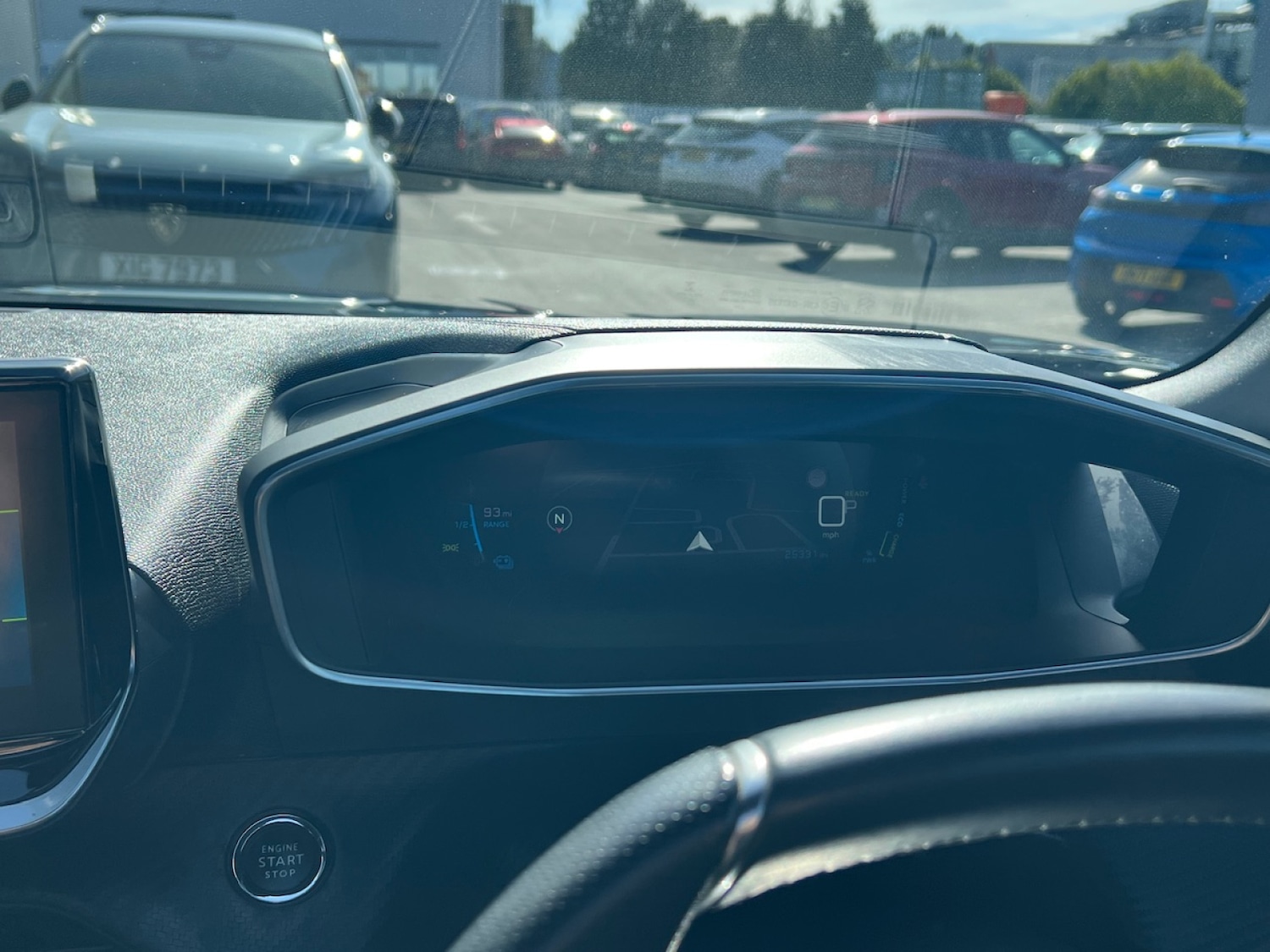 Used Peugeot 2008 2022 for sale - 77975529: Photo 22