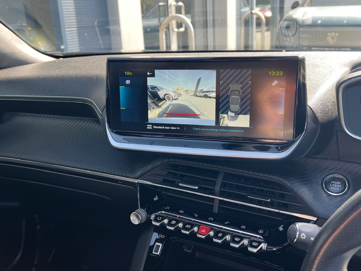 Used Peugeot 2008 2022 for sale - 77975529: Photo 23