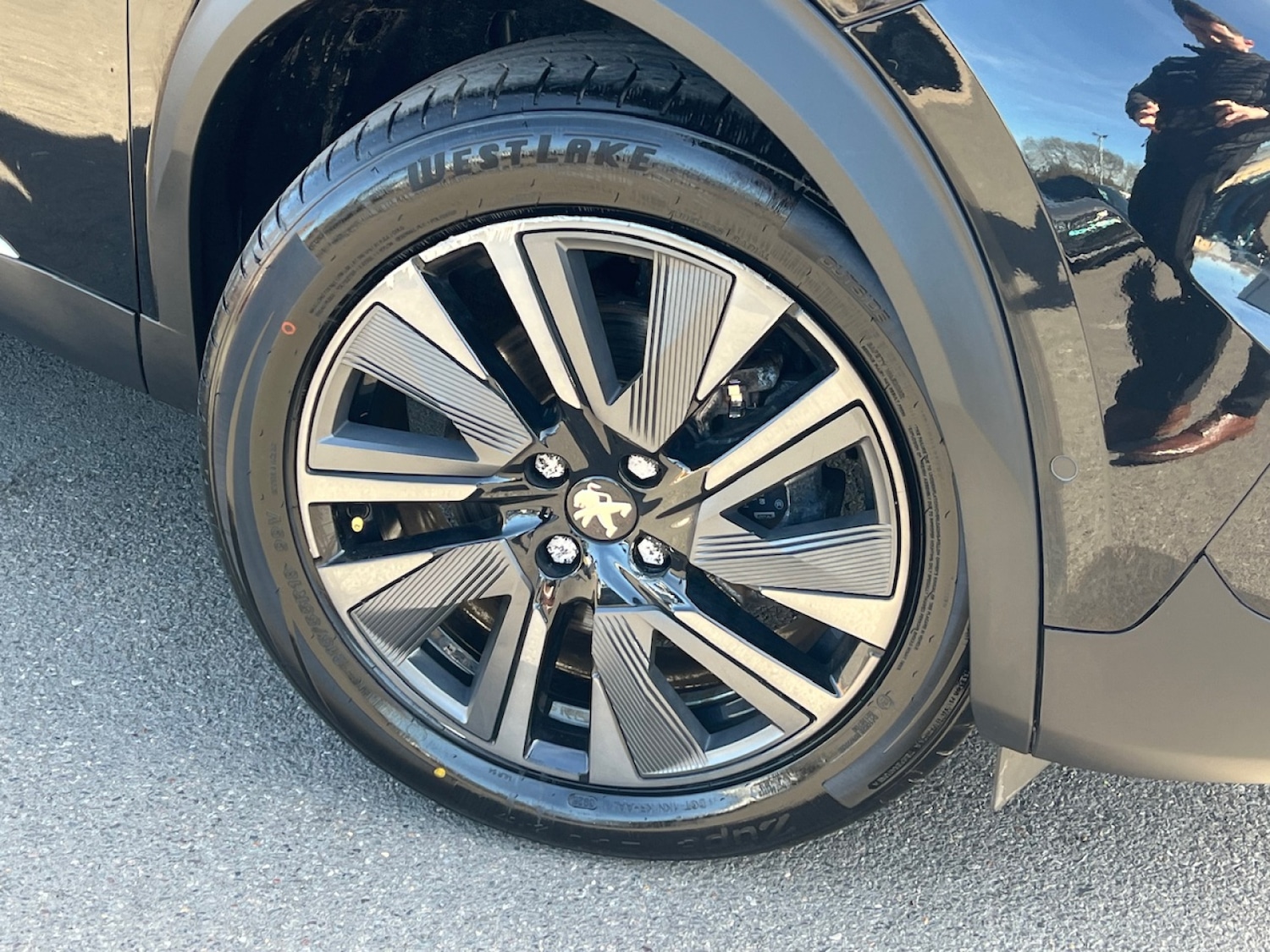 Used Peugeot 2008 2022 for sale - 77975529: Photo 3