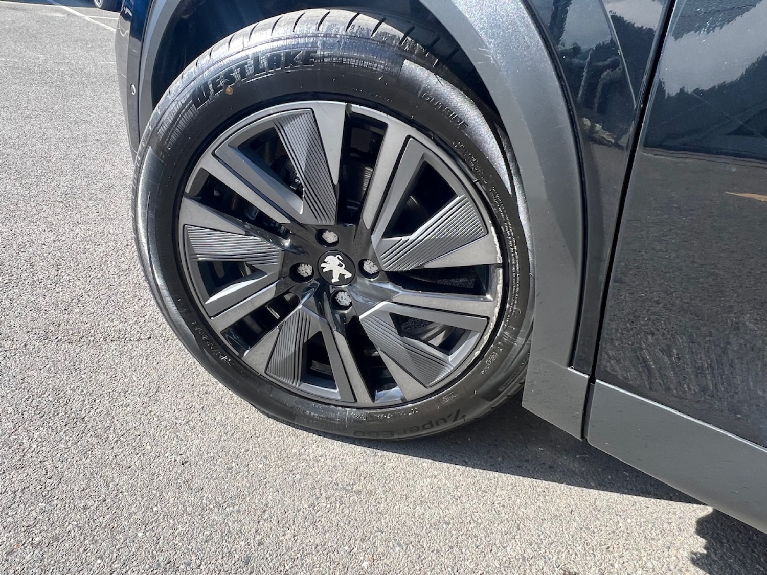 Used Peugeot 2008 2022 for sale - 77975529: Photo 9