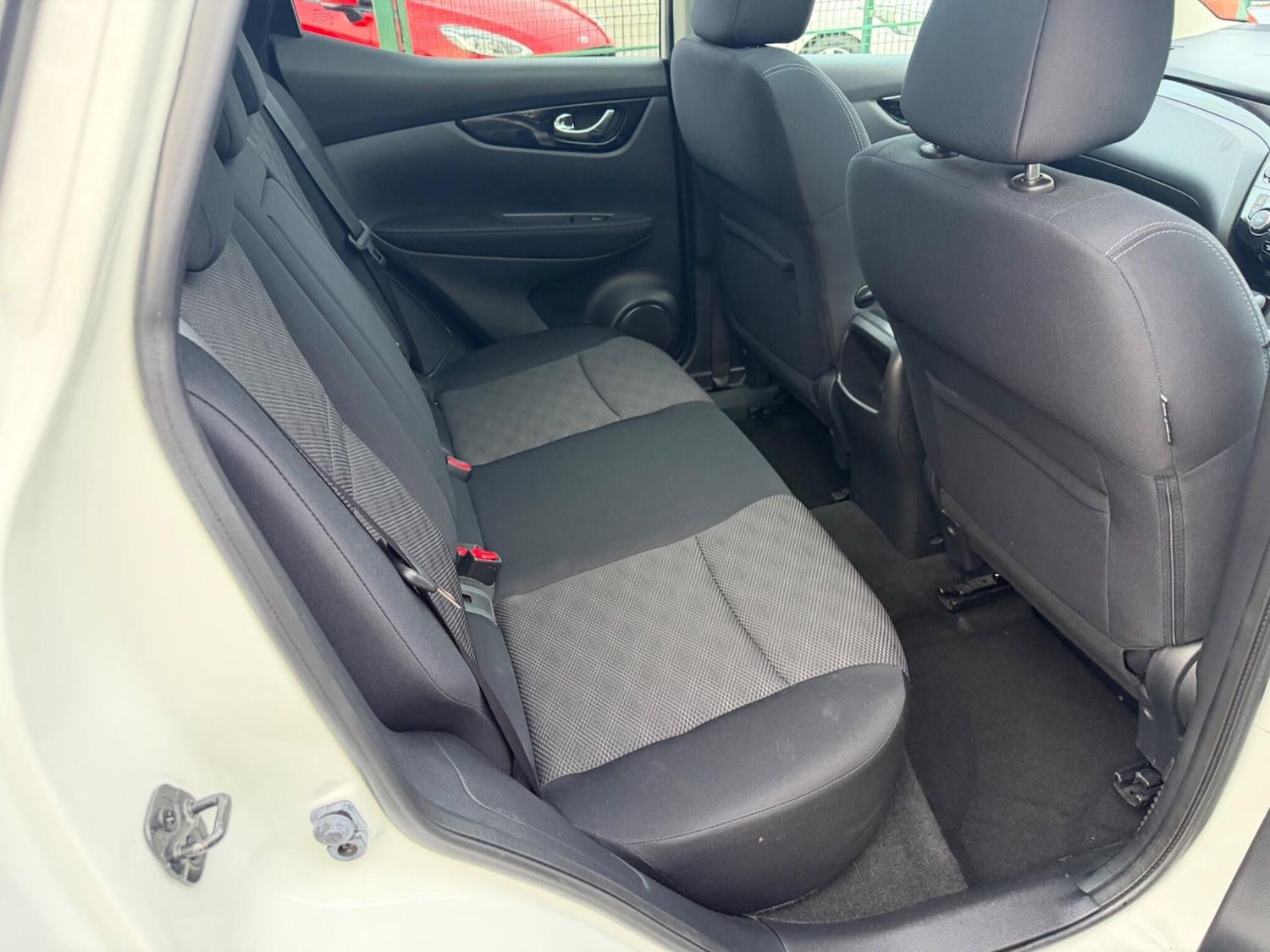 Used Nissan Qashqai 2015 for sale - 77598201: Photo 14