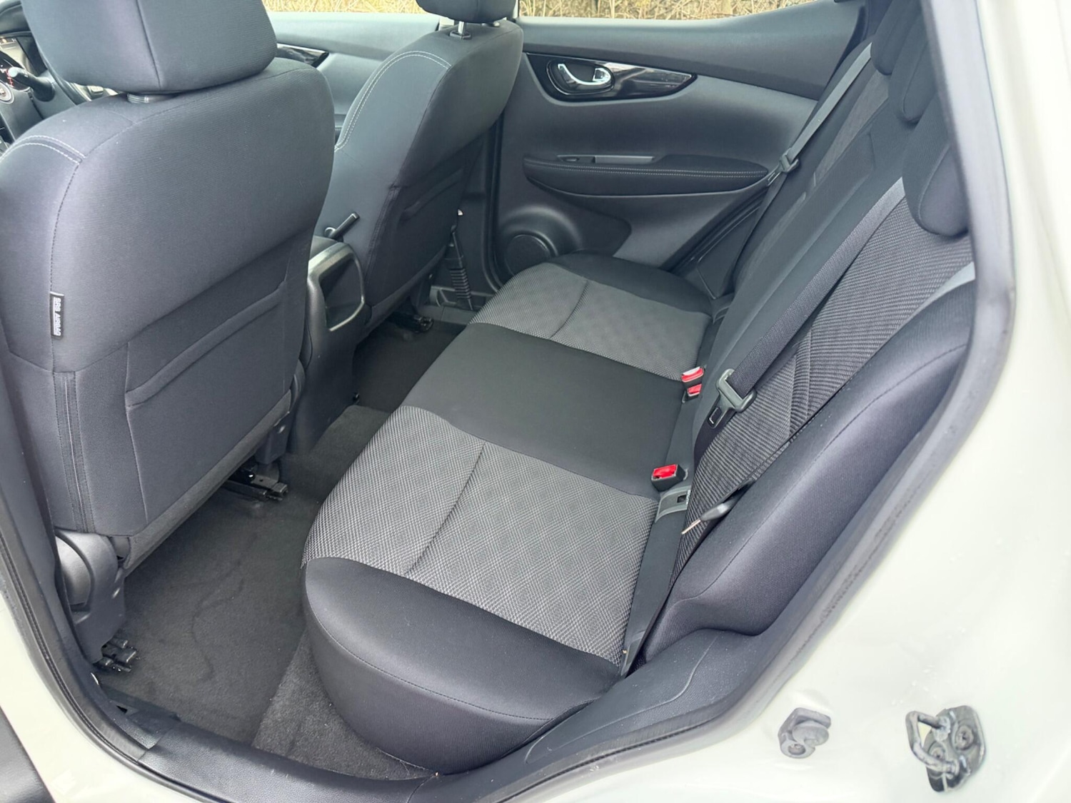 Used Nissan Qashqai 2015 for sale - 77598201: Photo 16