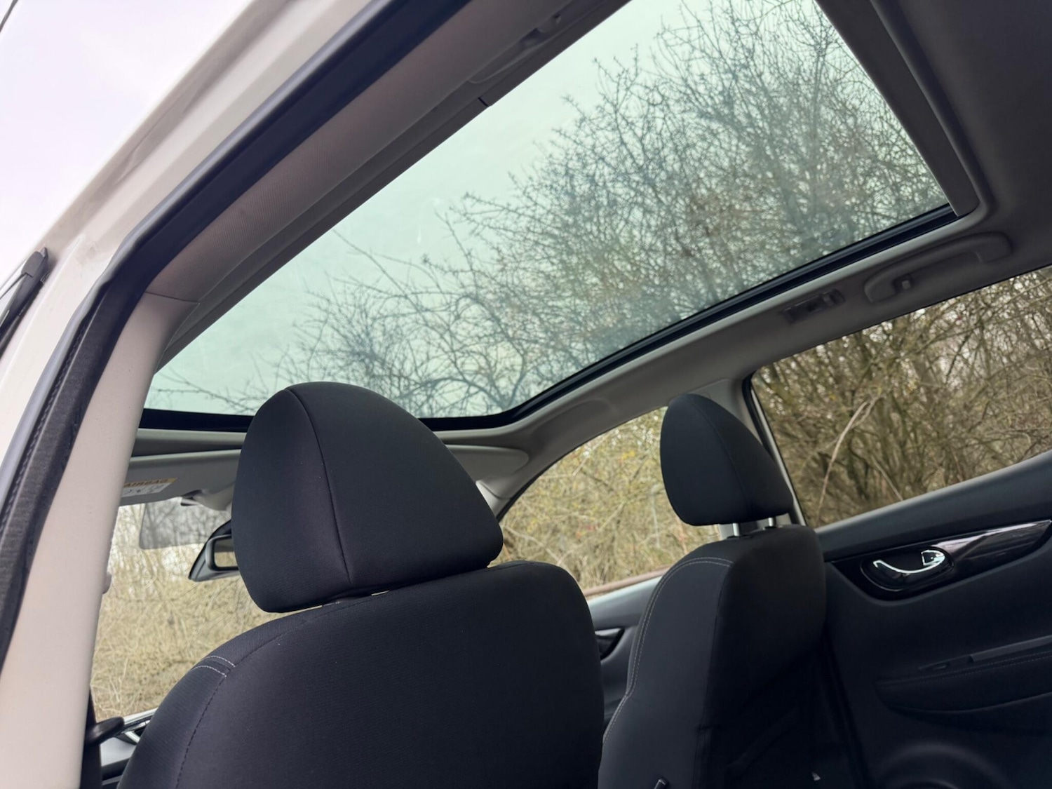 Used Nissan Qashqai 2015 for sale - 77598201: Photo 17