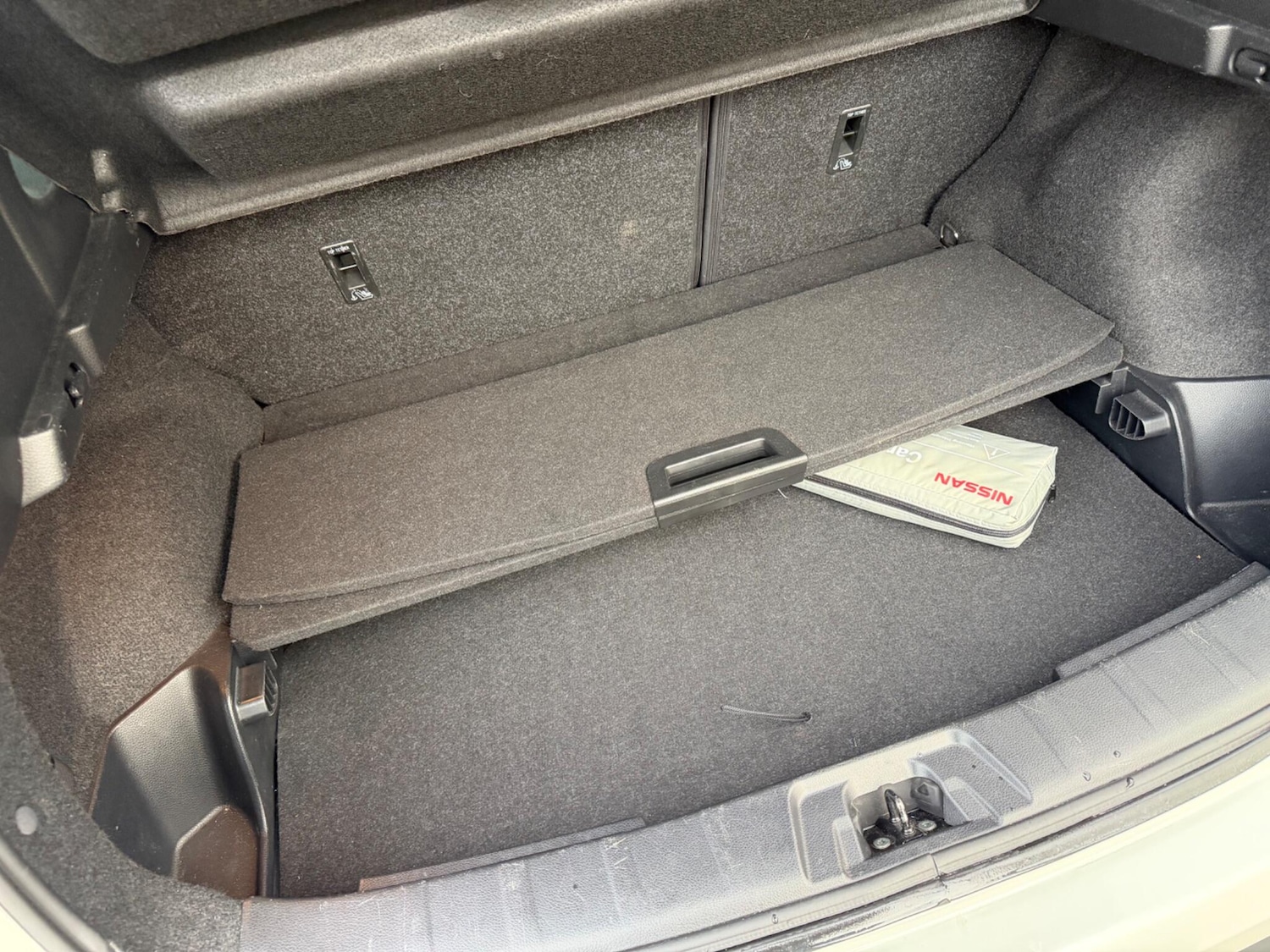 Used Nissan Qashqai 2015 for sale - 77598201: Photo 18