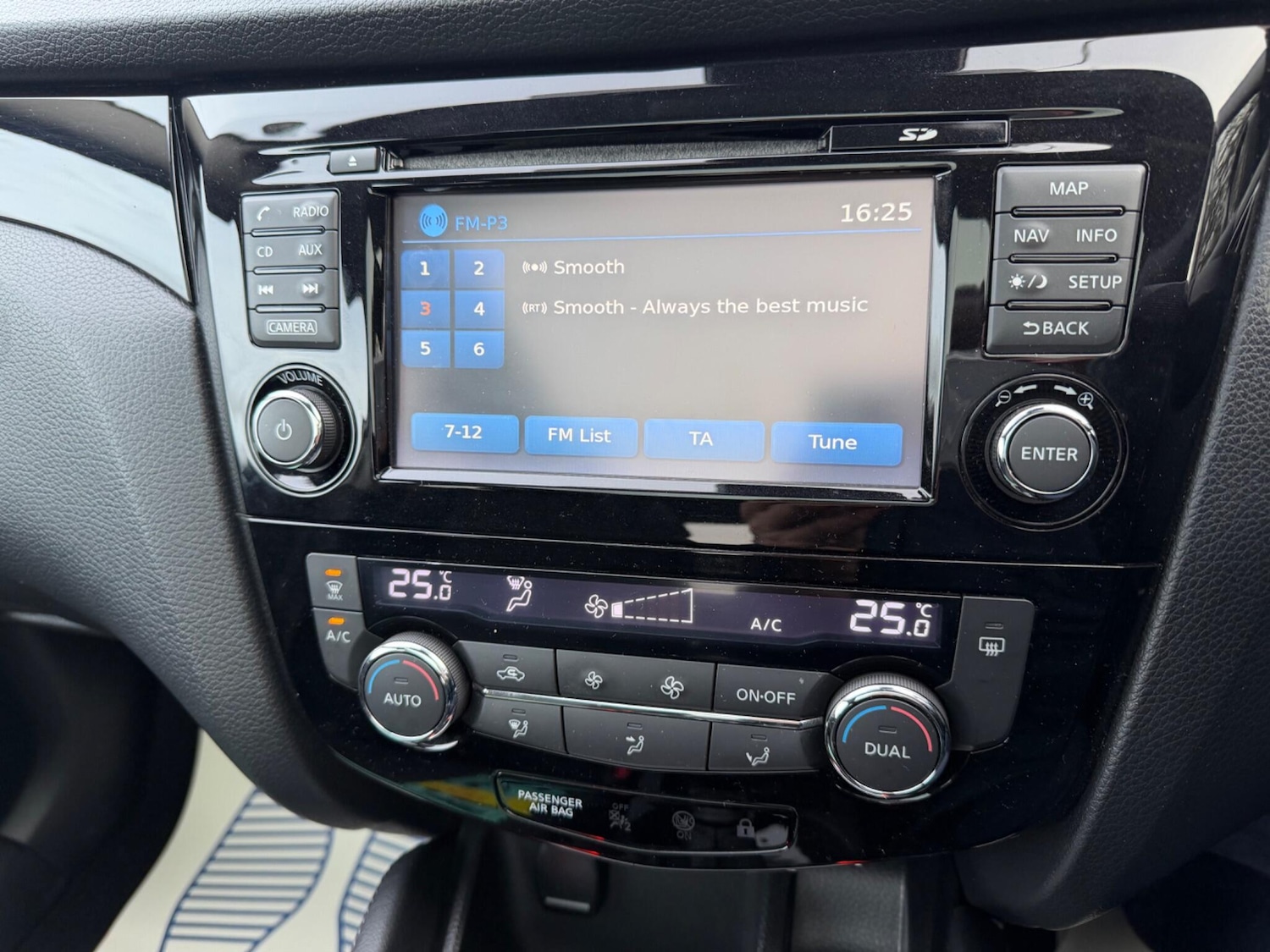 Used Nissan Qashqai 2015 for sale - 77598201: Photo 19