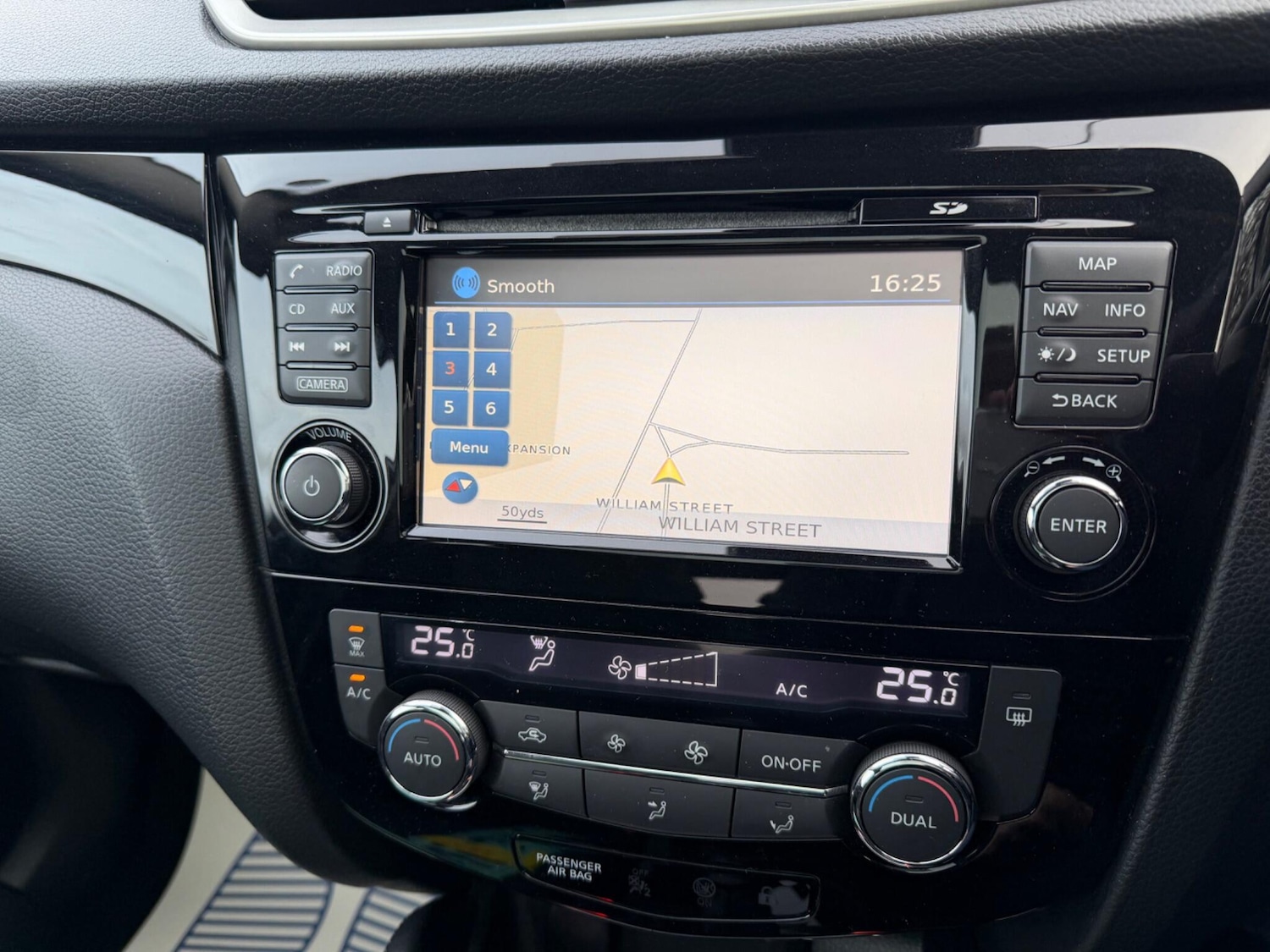 Used Nissan Qashqai 2015 for sale - 77598201: Photo 20