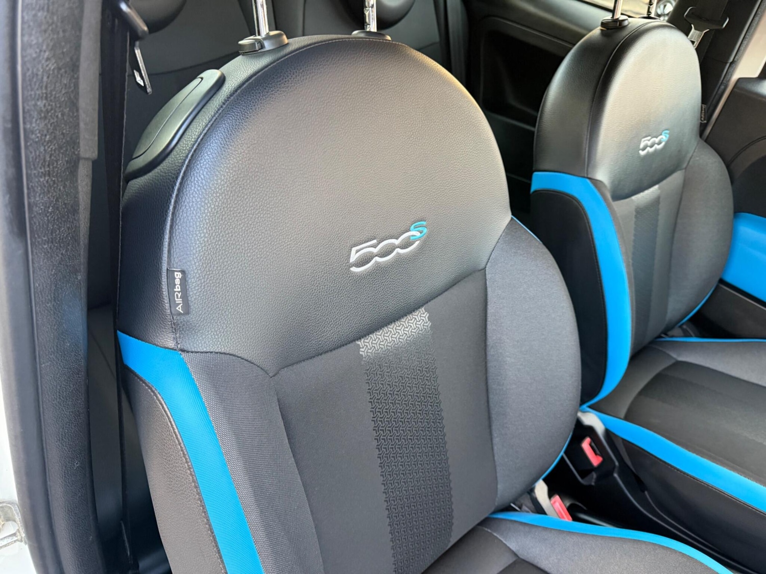 Used Fiat 500 2014 for sale - 77156400: Photo 16