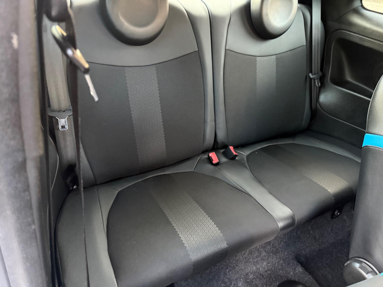 Used Fiat 500 2014 for sale - 77156400: Photo 18