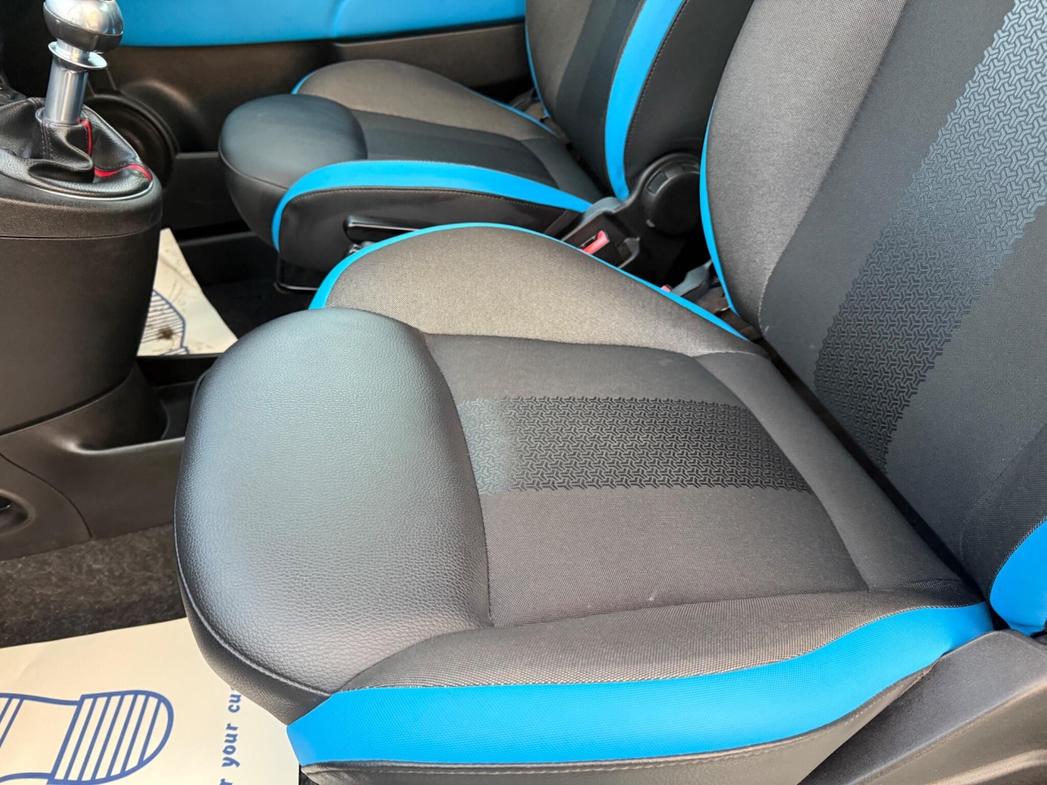 Used Fiat 500 2014 for sale - 77156400: Photo 21