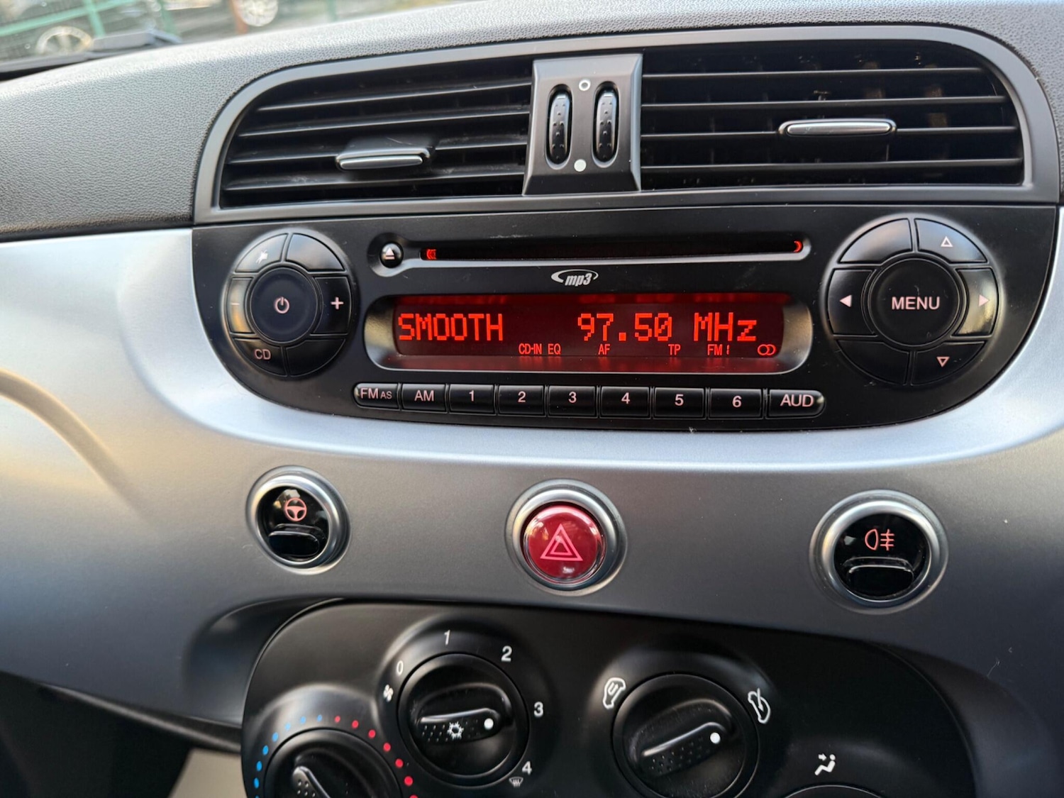 Used Fiat 500 2014 for sale - 77156400: Photo 25