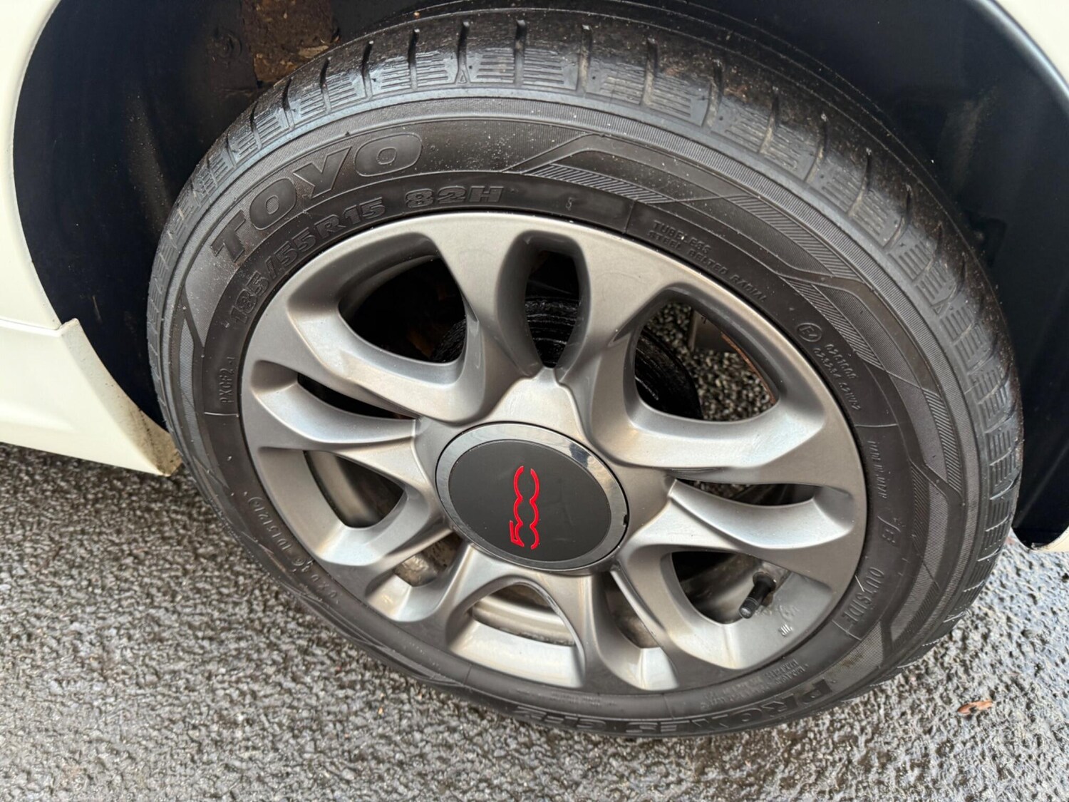 Used Fiat 500 2014 for sale - 77156400: Photo 28