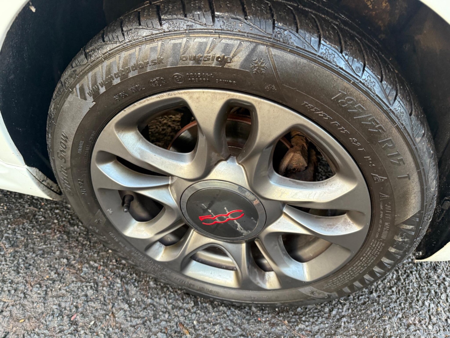 Used Fiat 500 2014 for sale - 77156400: Photo 30