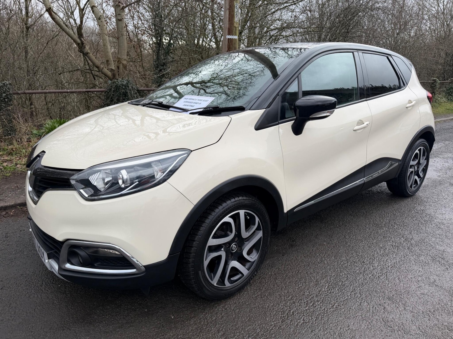 Used Renault Captur 2017 for sale - 77784789: Photo 10
