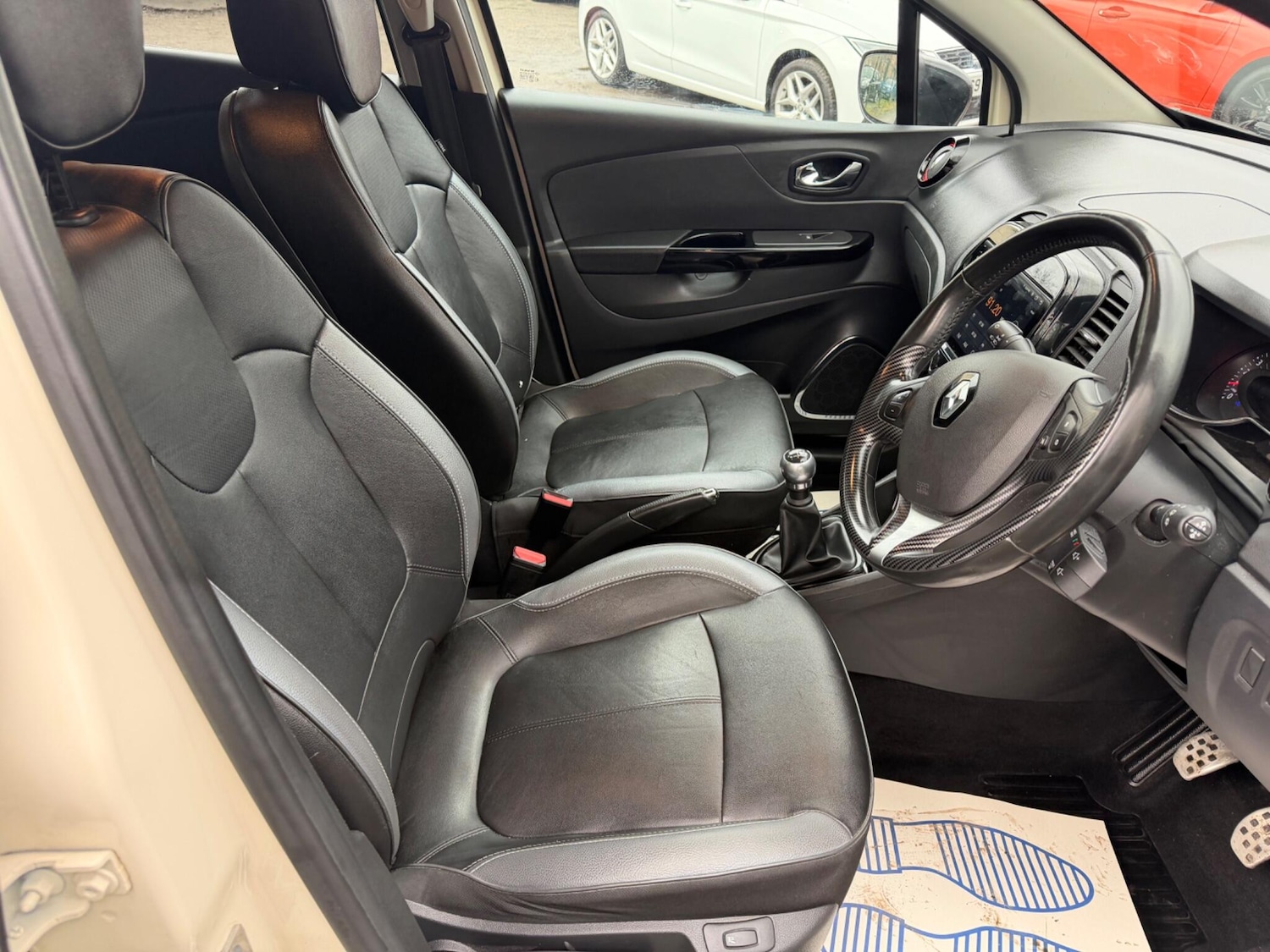 Used Renault Captur 2017 for sale - 77784789: Photo 14