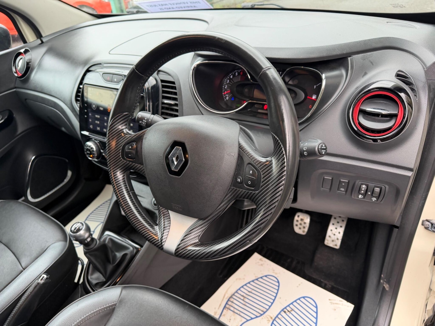 Used Renault Captur 2017 for sale - 77784789: Photo 15