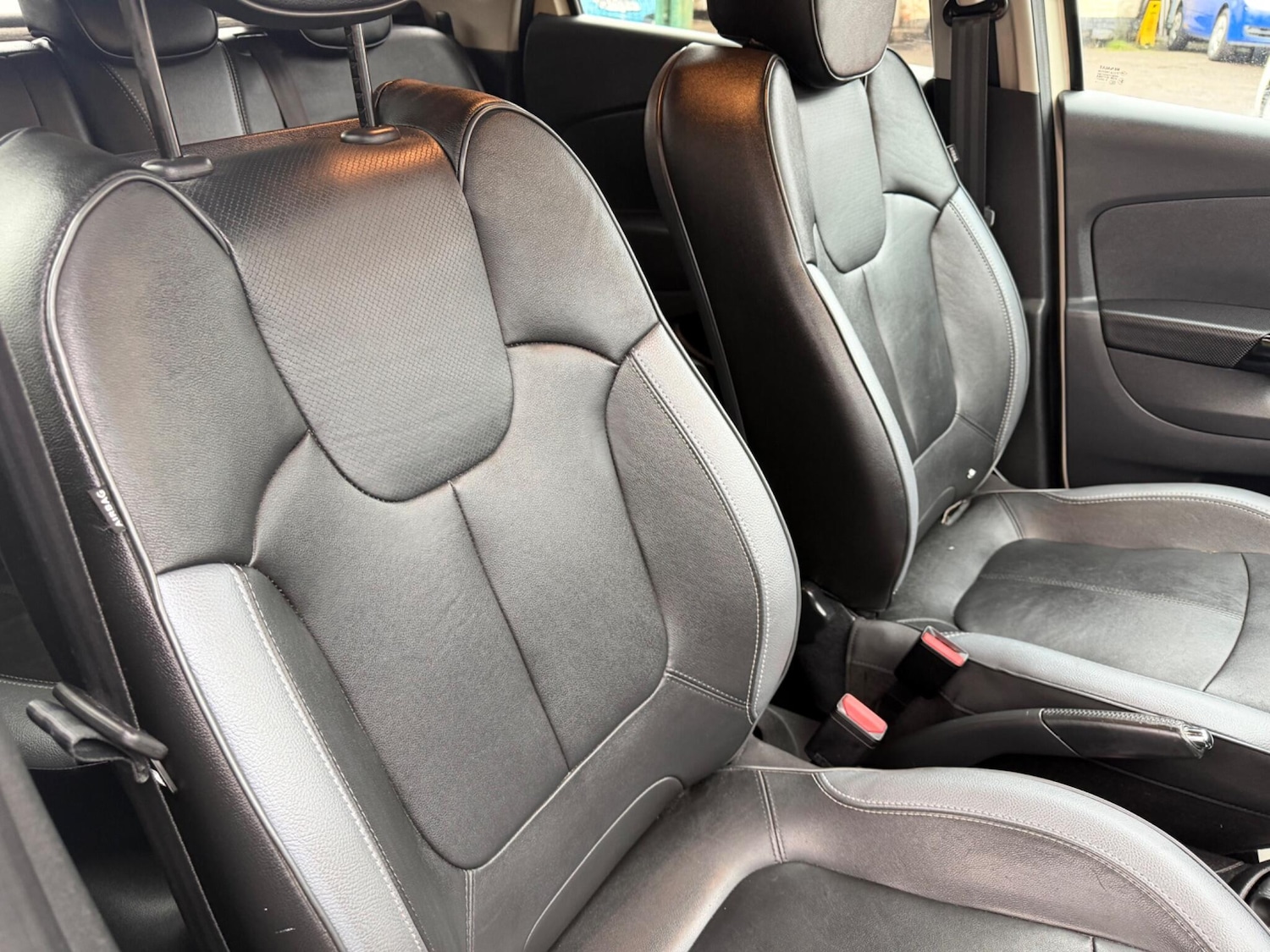 Used Renault Captur 2017 for sale - 77784789: Photo 17