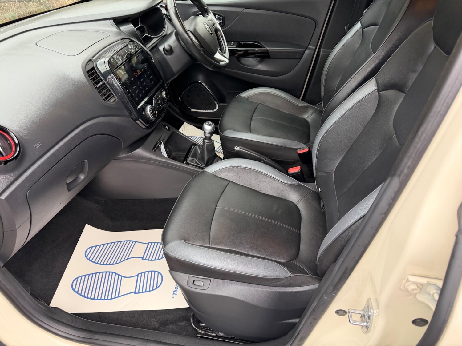 Used Renault Captur 2017 for sale - 77784789: Photo 19