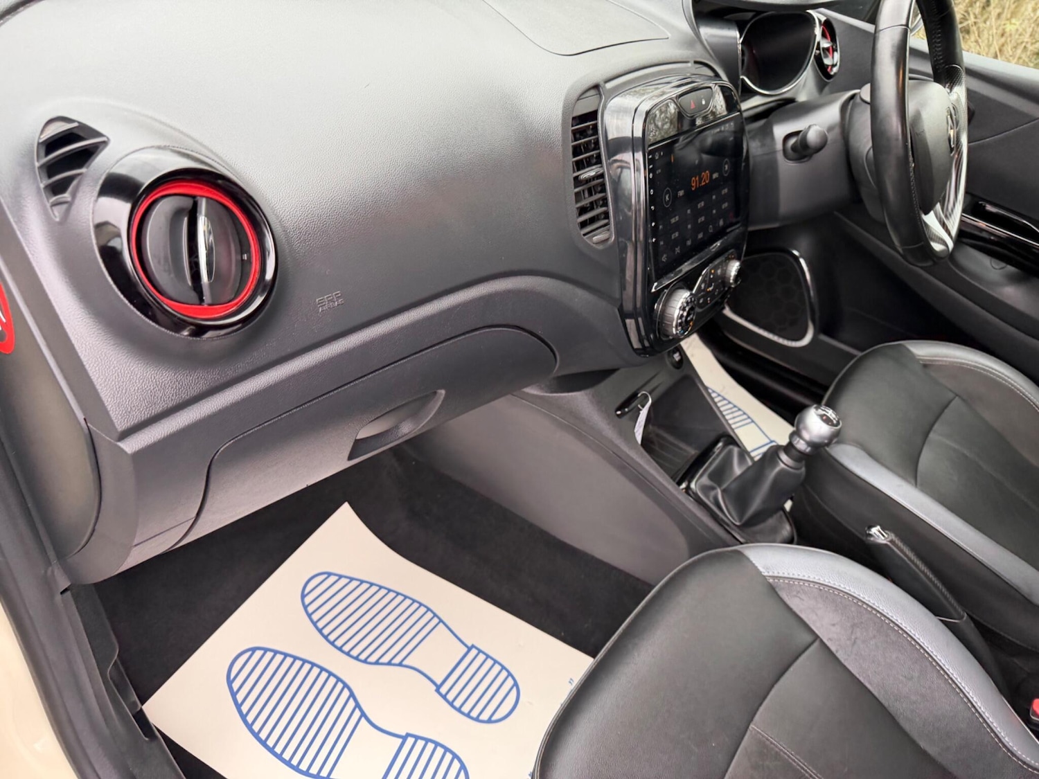 Used Renault Captur 2017 for sale - 77784789: Photo 20