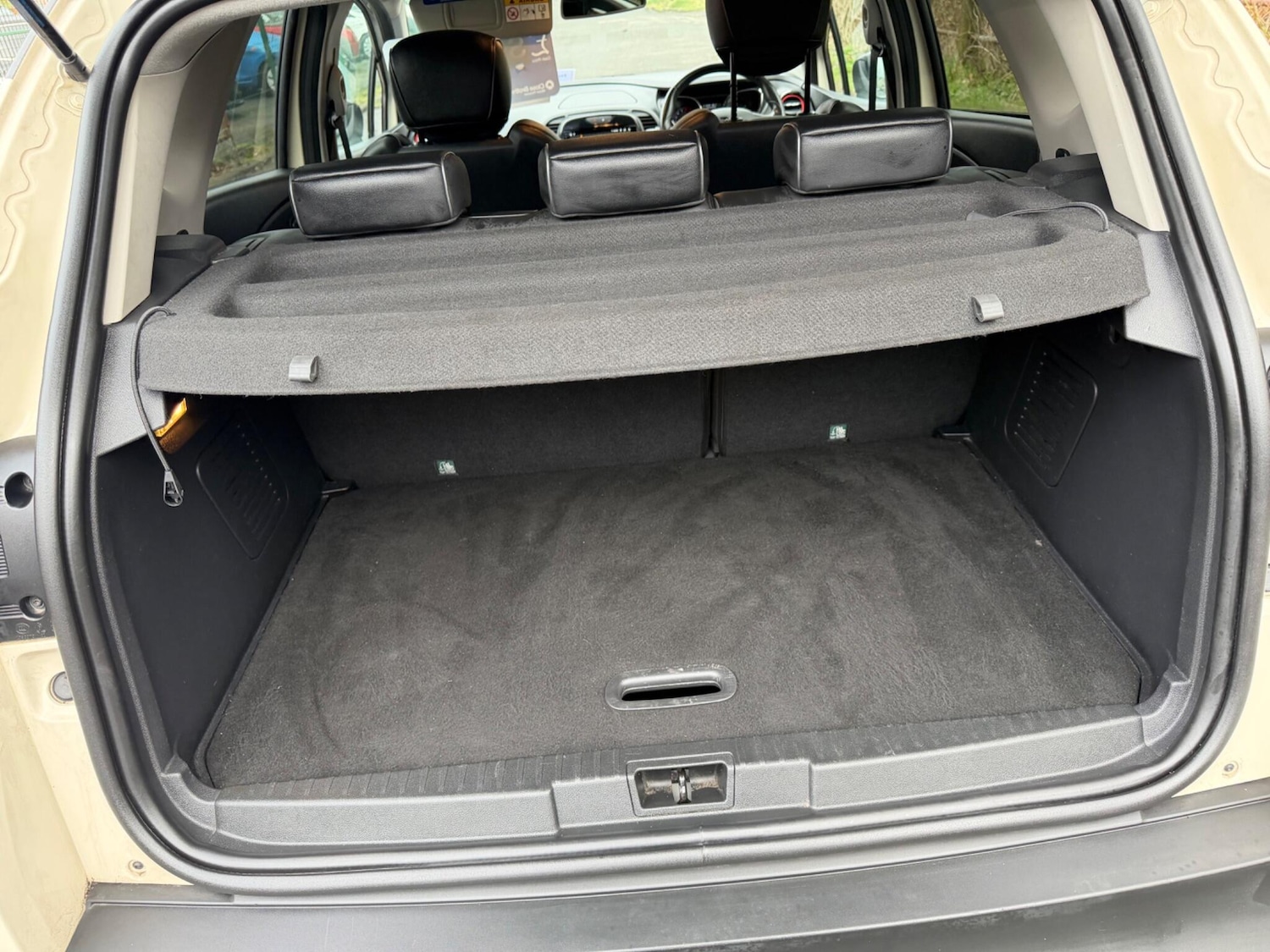 Used Renault Captur 2017 for sale - 77784789: Photo 23