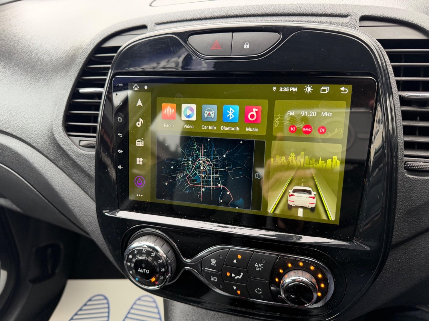 Used Renault Captur 2017 for sale - 77784789: Photo 25