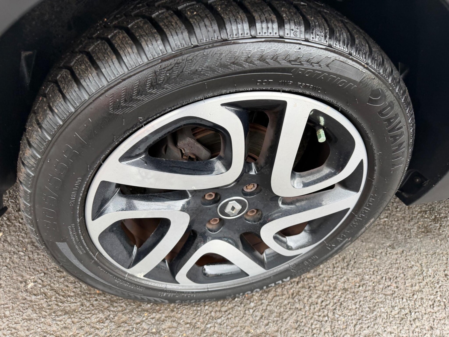 Used Renault Captur 2017 for sale - 77784789: Photo 26