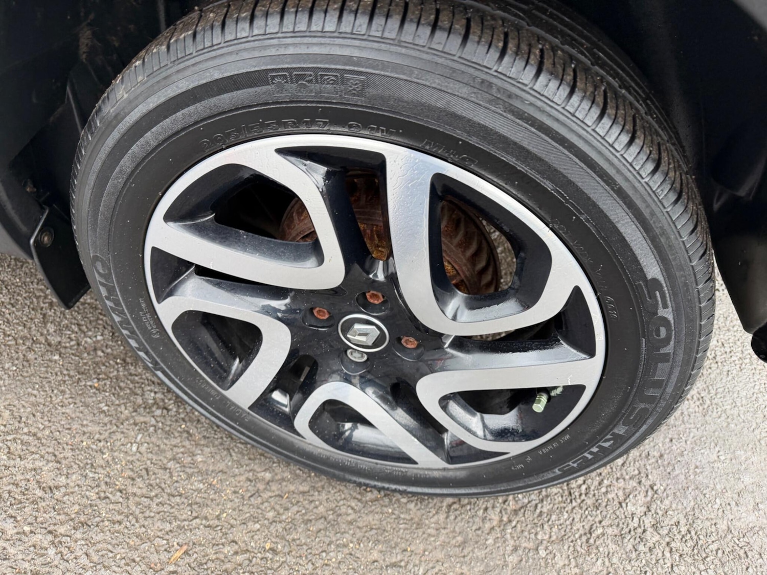 Used Renault Captur 2017 for sale - 77784789: Photo 27