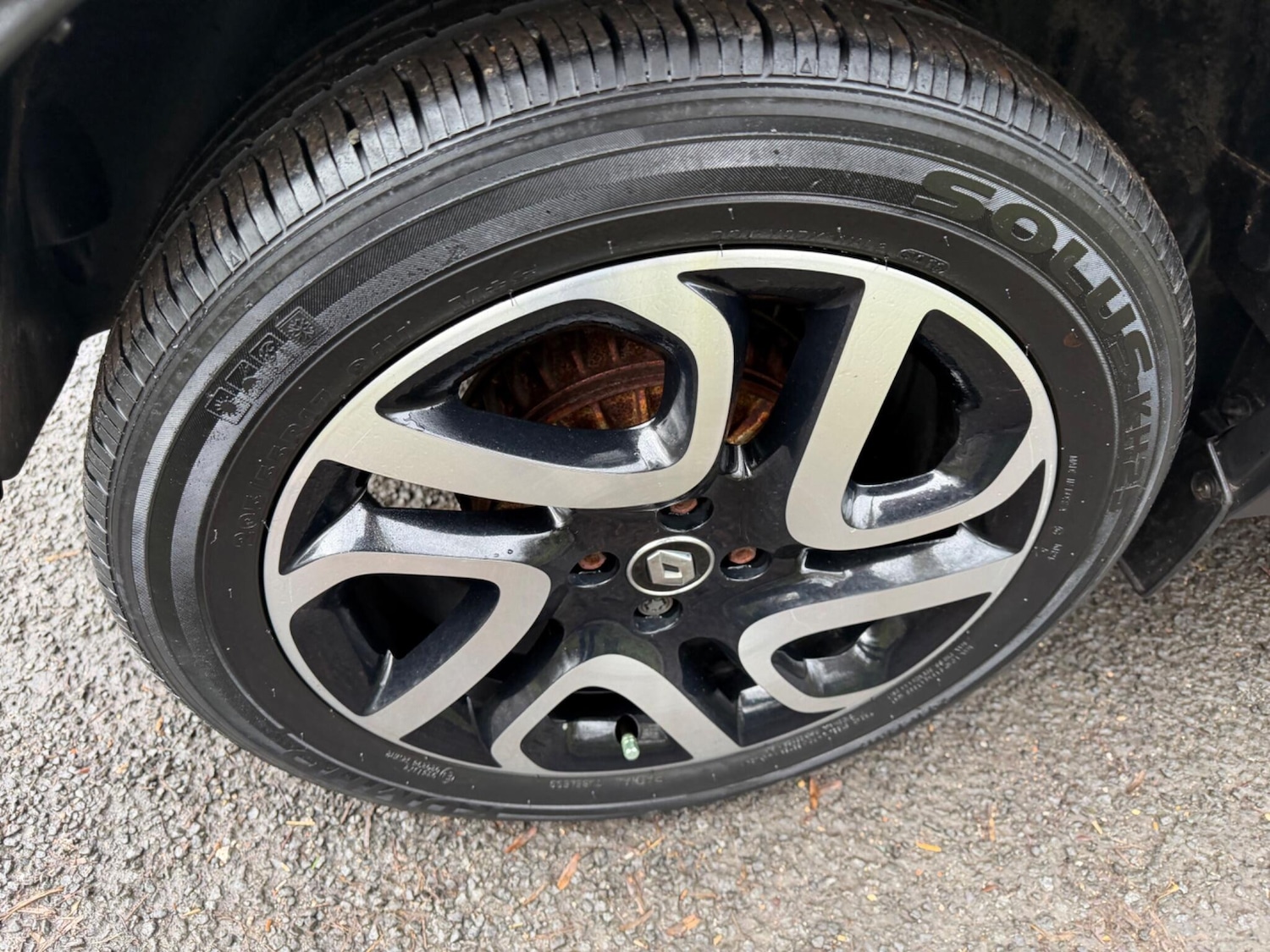 Used Renault Captur 2017 for sale - 77784789: Photo 28